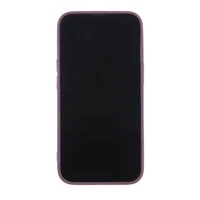 Finger Grip dėklas iPhone 16 Pro Max 6,9" šviesiai violetinės spalvos