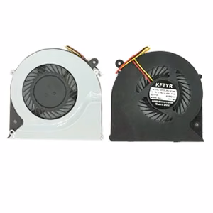 Кулер для ноутбука Toshiba Satellite C850, C855, C875