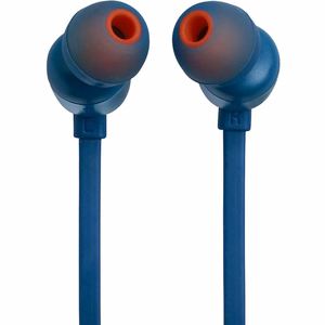 Наушники JBL Tune 310C USB-C синие