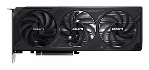 GIGABYTE GeForce RTX 5070 WINDFORCE OC SFF 12G Vaizdo plokštė - 12GB GDDR7, 192bit, PCI-E 5.0, 2542 MHz Core Clock, 3 x DP 2.1a, 1 x HDMI 2.1b, NVIDIA DLSS 4, GV-N5070WF3OC-12GD