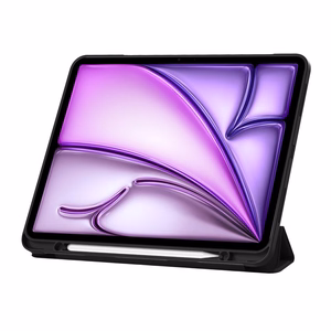 Tech-Protect SC Pen dėklas iPad Air 13" 2024 - juodas