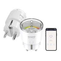 Smart plug WiFi Gosund EP2 10A Tuya