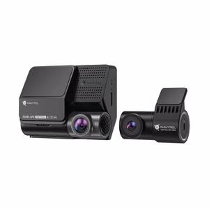NAVITEL RS985 GPS dash camera