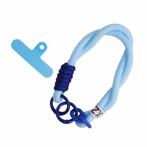 Telefono pakabukas FZ-6 mėlynas