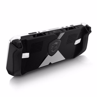 MSI Claw A8 BZ2EM-025PL nešiojamoji žaidimų konsolė 20,3 cm (8") 1 TB Lietimui jautrus ekranas „Wi-Fi“ Balta