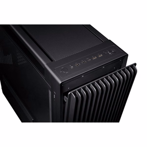 ASUS ProArt PA602 „Midi Tower“ Juoda