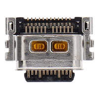 Įkrovimo jungtis MOTOROLA Edge ORI