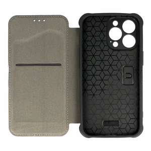 Razor Carbon Dėklas telefonui Samsung Galaxy S23 Plus - tamsiai mėlynas
