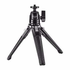NEEWER TP29 tvirtas metalinis mini trikojis