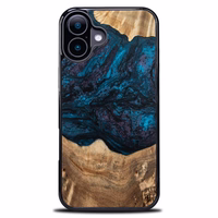 Bewood Unique dėklas for iPhone 16 Plus Planets 6,7" Neptune