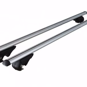 Fischer Topline – 1,2 m skersiniai atviriems stogo relingams