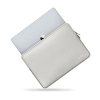 "Tech-Protect Neoslim" 15-16 colių nešiojamojo kompiuterio krepšys - pilkas