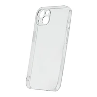 Slim case 2 mm for Xiaomi Redmi Note 15 4G (EU) / 5G (EU) transparent