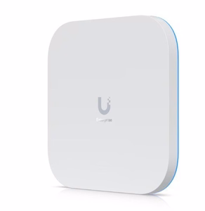 Ubiquiti E7 belaidis prieigos taškas 11500 Mbit/s baltas Power over Ethernet (PoE)