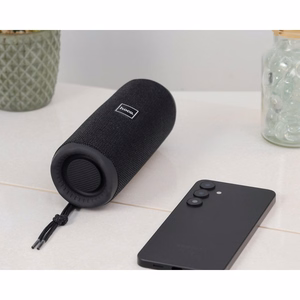Bluetooth garsiakalbis 2 x 5W 3h Hoco HC16 juodas