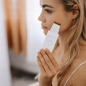 Beautifly B-Scrub Mini Young ultragarsinis odos valymo prietaisas