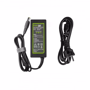 Green Cell AD16AP maitinimo adapteris 65 W juodas