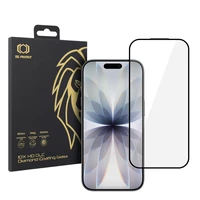 Tempered glass Tel Protect 10X HD DLC Diamond Coating for Iphone 16 Pro/17