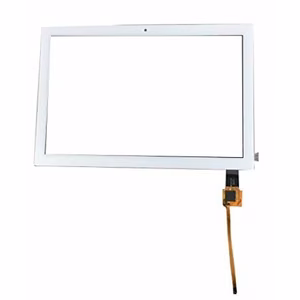 Touchscreen Compatible With Lenovo IdeaTab 4 X304L 10.1'' White HQ