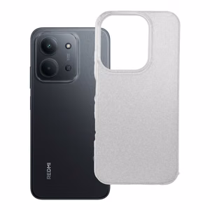 Case for Xiaomi Redmi 15C (173.16 x 81.07 x 8.2) Shining silver