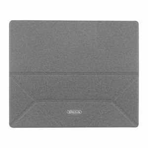 Nillkin Ascent adjustable laptop stand grey