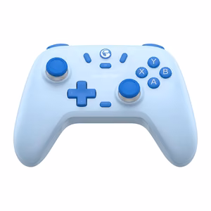 GameSir T4n Nova Lite Controller (Blue)
