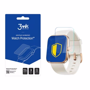 3mk Watch Protection ARC išmaniojo laikrodžio apsauginis stikliukas MAIMO Watch