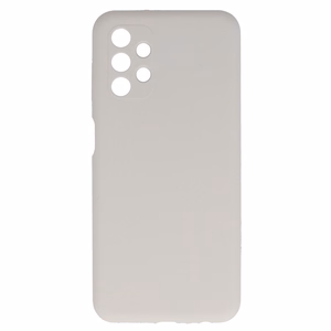 Silikoninis lengvas dėklas telefonui Samsung Galaxy A13 4G titano