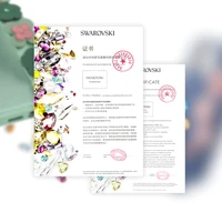 Kingxbar Sweet Series dėklas telefonui dekoruotas originaliais Swarovski kristalais iPhone 12 mini juodas