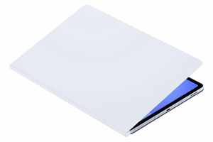 BX620PL Smart Book Cover Samsung Galaxy Tab S10 FE+, mėlynas