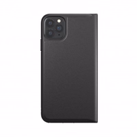 Adidas OR knyginis dėklas Basic iPhone 11 Pro Max - juoda ir balta