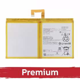 Baterija suderinama su Lenovo P11 TB-J606 / P11 Plus TB-J616 / M10+ TB-125/TB-128 / (L20D2P32) (OEM)