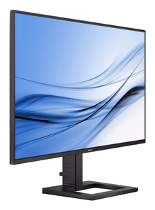 Philips 1000 series 27E1N1600AE/00 monitorius 68,6 cm (27") 2560 x 1440 pikselių Quad HD LCD juodas