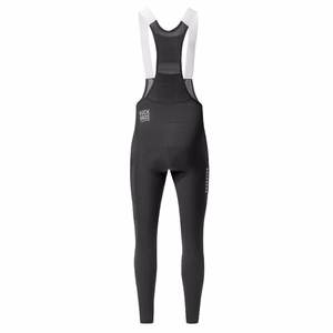 Rockbros TLCK001-1 ROAD TO SKY Men's Cycling Pants with Pad L - Black