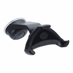 iGrip Smart Grip'R x'tra universal car phone mount for 56–81 mm wide and 114–138 mm high devices