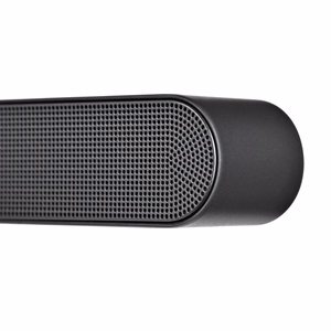 Samsung HW-S700D/EN garso sistemos (soundbar) kolonėlė Juoda 3.1 kanalai