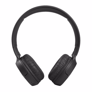 JBL Tune 510 ant ausų belaidės ausinės juodos