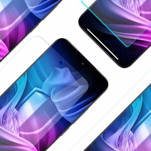 Vivo X200 Pro Mini - 3mk Silky Matt Pro