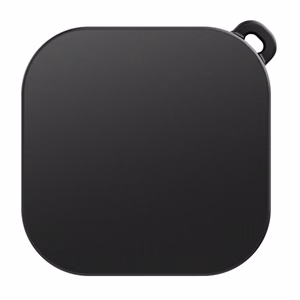Puluz Scratch-Resistant Lens Cover for GoPro HERO13 Black (Black)