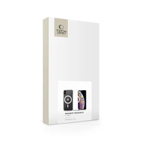 Tech-Protect MagMat MagSafe dėklas iPhone X/XS - skaidrus