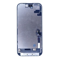 LCD Display with touch screen Iphone 16 Oled Hard IC Movable
