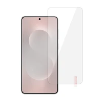 Apsauginis stiklas Aukso spalvos Samsung Galaxy S25 Edge