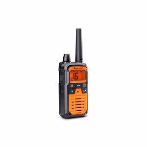 Портативные PMR-радиостанции MIDLAND XT70 PRO в кейсе