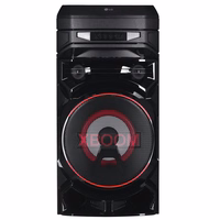 Poweraudio LG RNC5 garsiakalbis