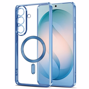 TECH-PROTECT MAGFLEX MAGSAFE GALAXY S26 dangaus mėlynas