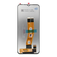 FixCell LCD ekranas SAMSUNG a14 4G a145 OEM be rėmelio