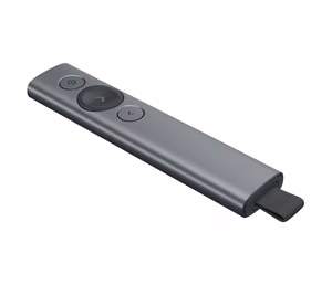 Беспроводной USB презентер/указатель SPOTLIGHT 910-004861 LOGITECH