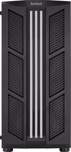 Aerocool Prime Midi Tower juodas