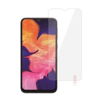 Apsauginis stiklas auksinis SAMSUNG GALAXY A10/M10