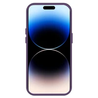Tel Protect Magmat Dėklas Iphone 15 Pro violetinis